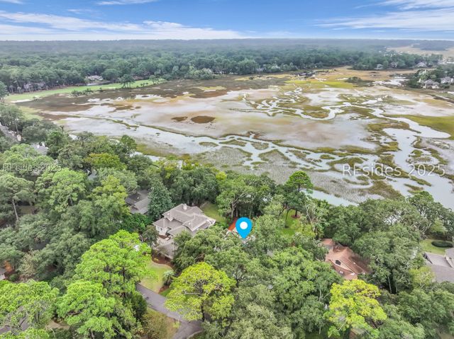 20 Marshview Dr, Hilton Head Island, SC 29928