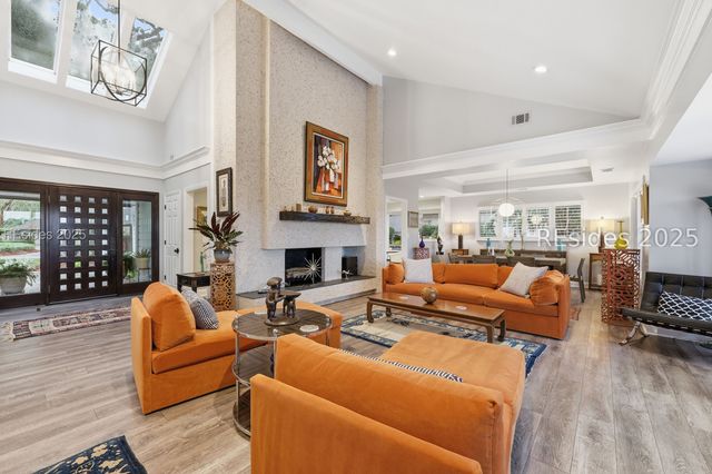 20 Marshview Dr, Hilton Head Island, SC 29928