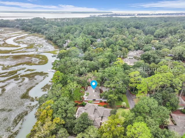 20 Marshview Dr, Hilton Head Island, SC 29928