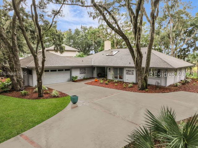 20 Marshview Dr, Hilton Head Island, SC 29928