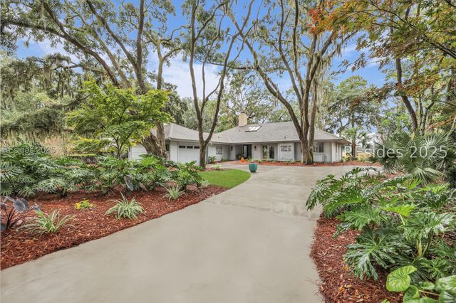 20 Marshview Dr, Hilton Head Island, SC 29928