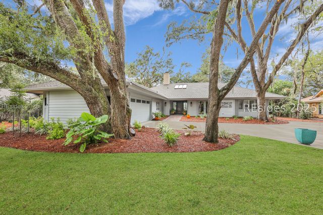 20 Marshview Dr, Hilton Head Island, SC 29928