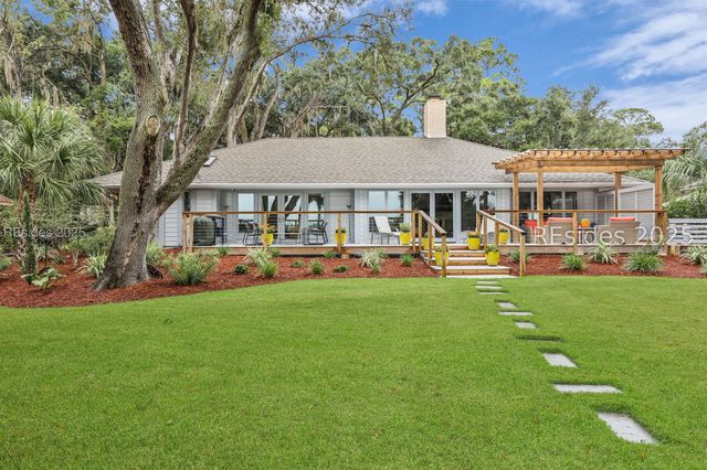 20 Marshview Dr, Hilton Head Island, SC 29928