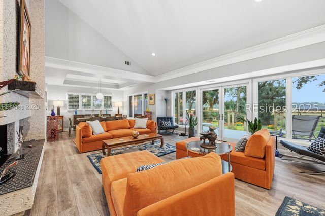 20 Marshview Dr, Hilton Head Island, SC 29928