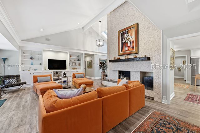 20 Marshview Dr, Hilton Head Island, SC 29928