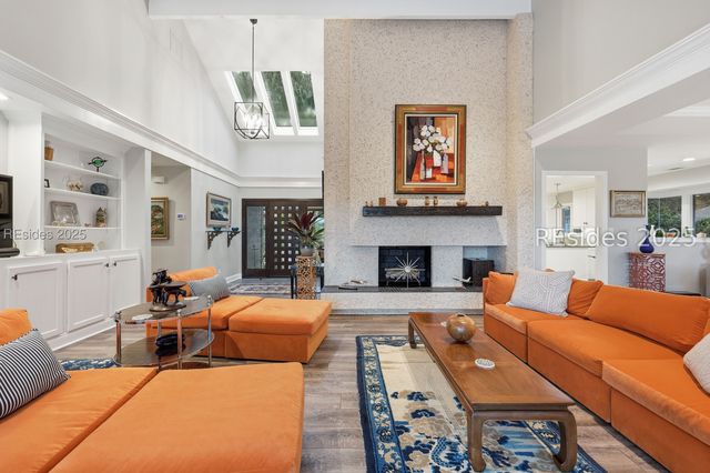 20 Marshview Dr, Hilton Head Island, SC 29928