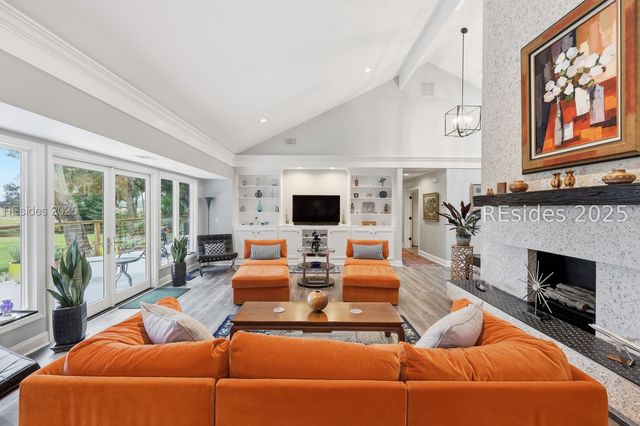 20 Marshview Dr, Hilton Head Island, SC 29928