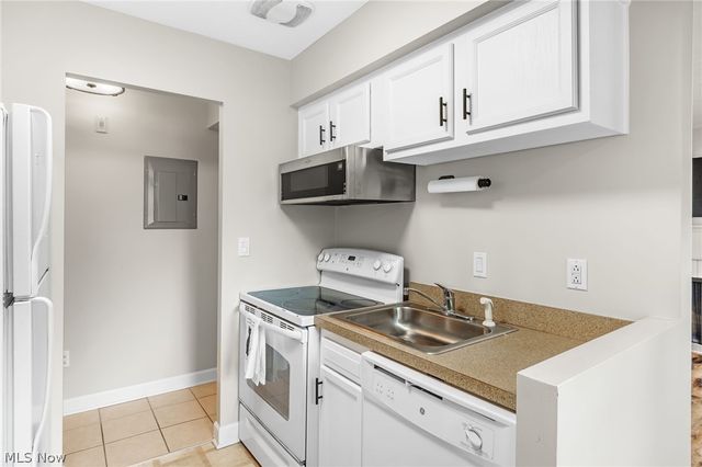 2885 Pease Drive 103, Rocky River, OH 44116