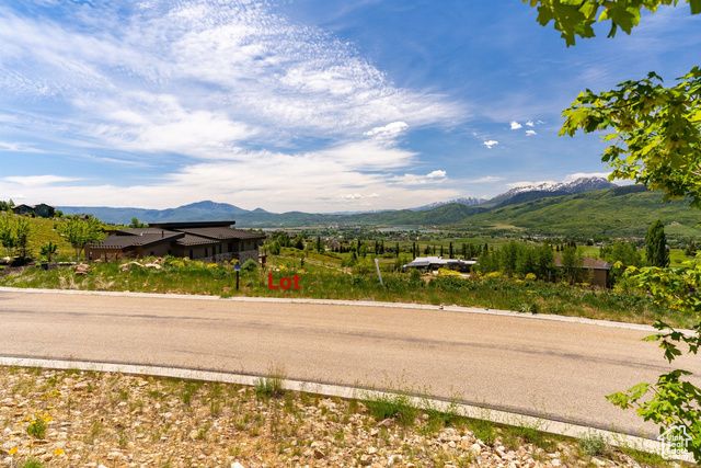 5409 E PURPLE SAGE DR # 10, Eden, UT 84310