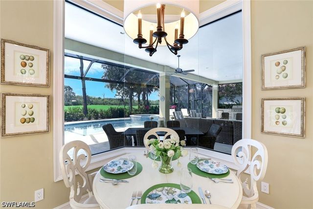 1419 Gormican LN, Naples, FL 34110