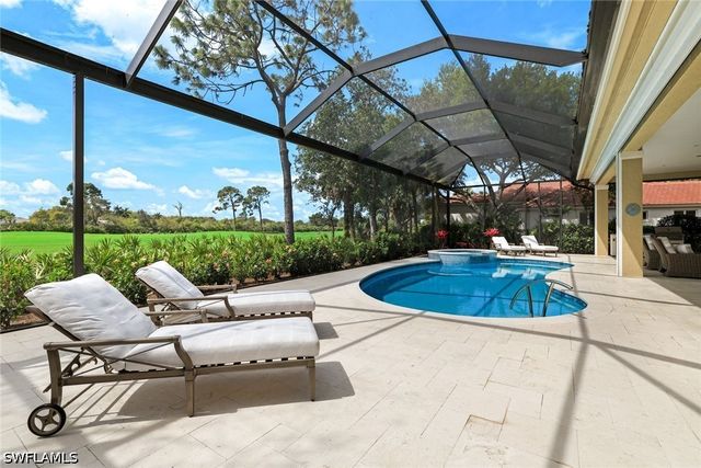 1419 Gormican LN, Naples, FL 34110