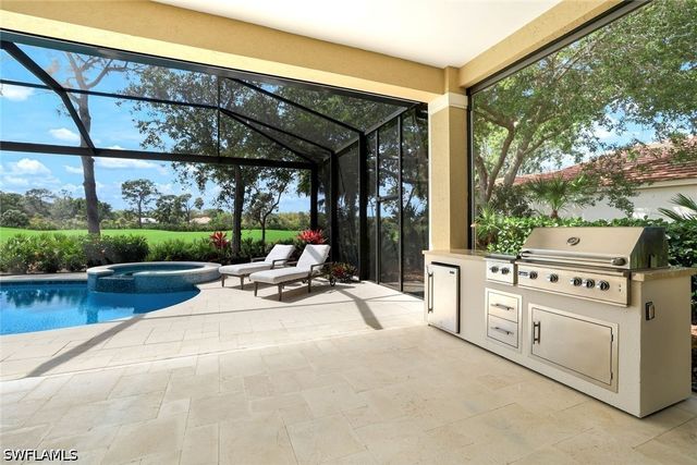 1419 Gormican LN, Naples, FL 34110