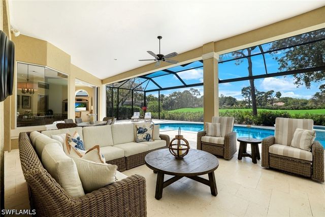 1419 Gormican LN, Naples, FL 34110