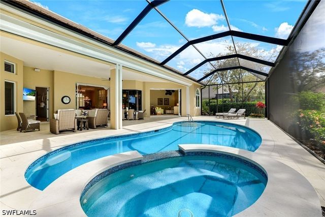 1419 Gormican LN, Naples, FL 34110