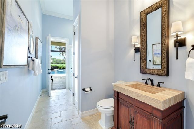 1419 Gormican LN, Naples, FL 34110