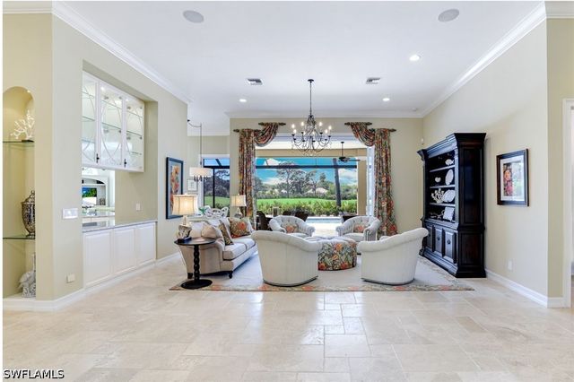 1419 Gormican LN, Naples, FL 34110