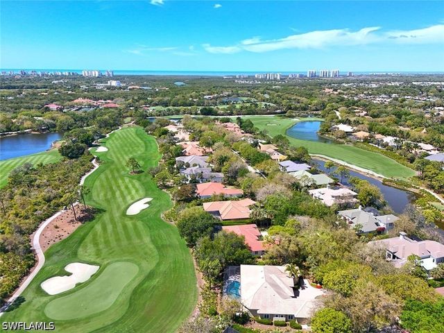 1419 Gormican LN, Naples, FL 34110