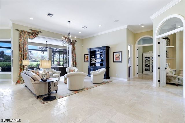 1419 Gormican LN, Naples, FL 34110