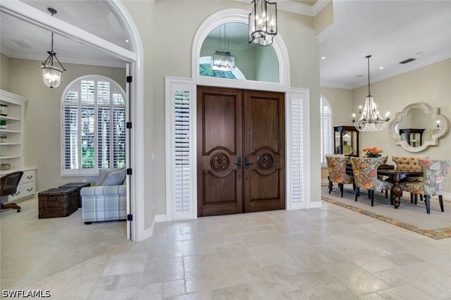 1419 Gormican LN, Naples, FL 34110