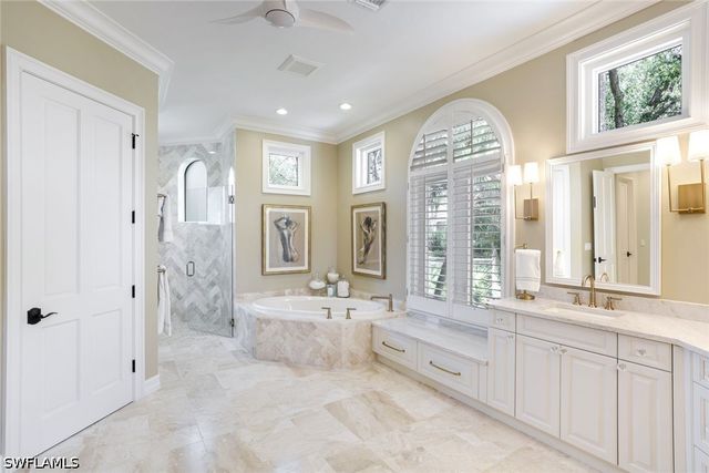 1419 Gormican LN, Naples, FL 34110