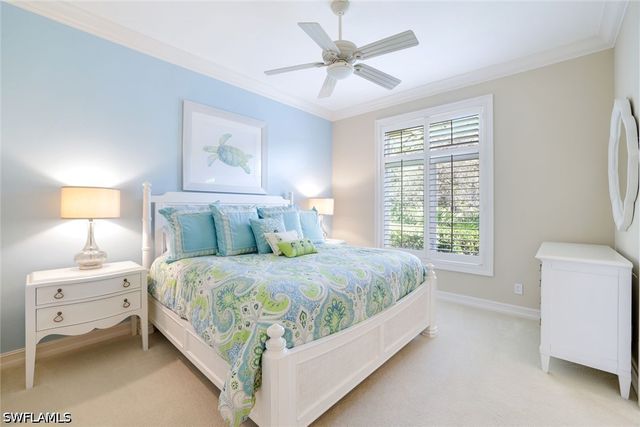 1419 Gormican LN, Naples, FL 34110