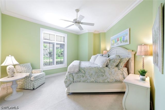 1419 Gormican LN, Naples, FL 34110