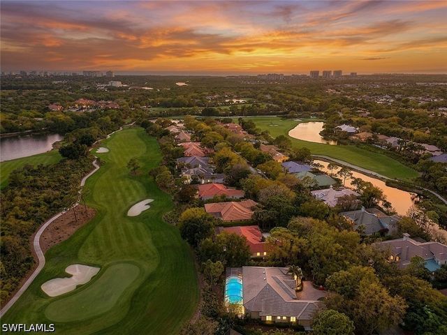 1419 Gormican LN, Naples, FL 34110