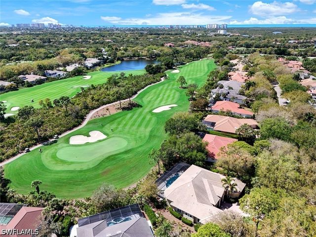 1419 Gormican LN, Naples, FL 34110