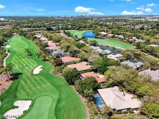 1419 Gormican LN, Naples, FL 34110