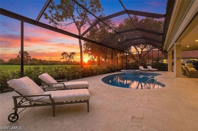 1419 Gormican LN, Naples, FL 34110