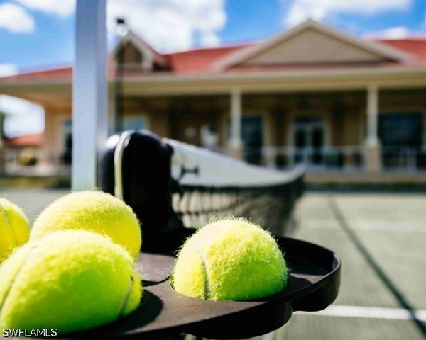 1419 Gormican LN, Naples, FL 34110