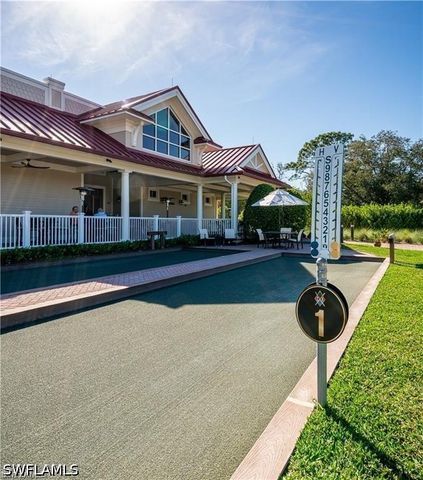 1419 Gormican LN, Naples, FL 34110