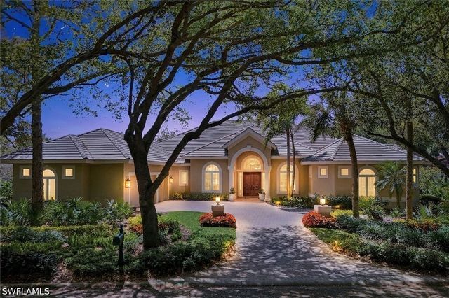 1419 Gormican LN, Naples, FL 34110