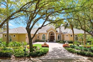 1419 Gormican LN, Naples, FL 34110