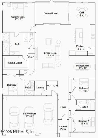 513 GRAND TRAVERSE Circle, St. Augustine, FL 32092