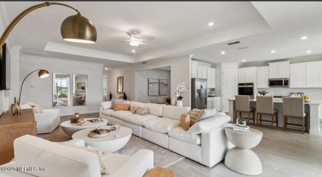 513 GRAND TRAVERSE Circle, St. Augustine, FL 32092