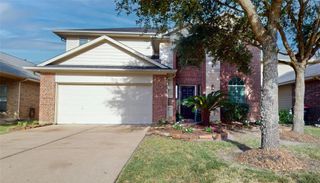15518 Mossy Park, Cypress, TX 77429