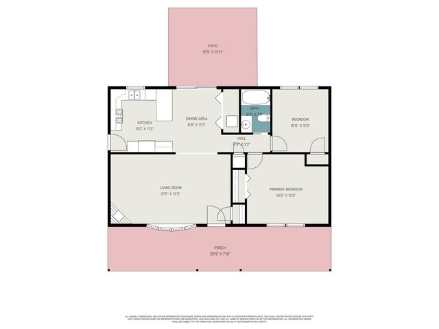 1920 W 570 N, Howe, IN 46746