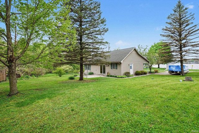 1920 W 570 N, Howe, IN 46746