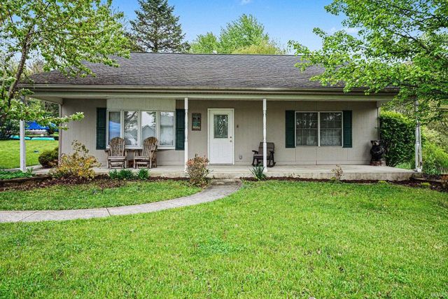 1920 W 570 N, Howe, IN 46746