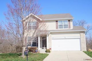 2651 BROOKMEADOW Drive, Belleville, IL 62221