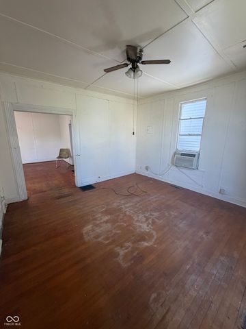 318 Milton Avenue, Anderson, IN 46012