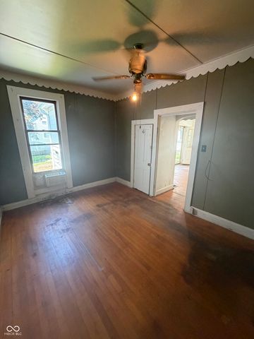 318 Milton Avenue, Anderson, IN 46012