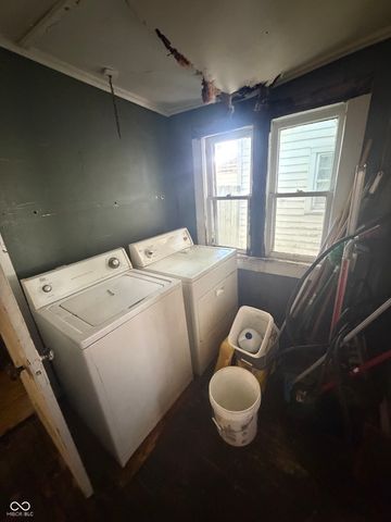 318 Milton Avenue, Anderson, IN 46012