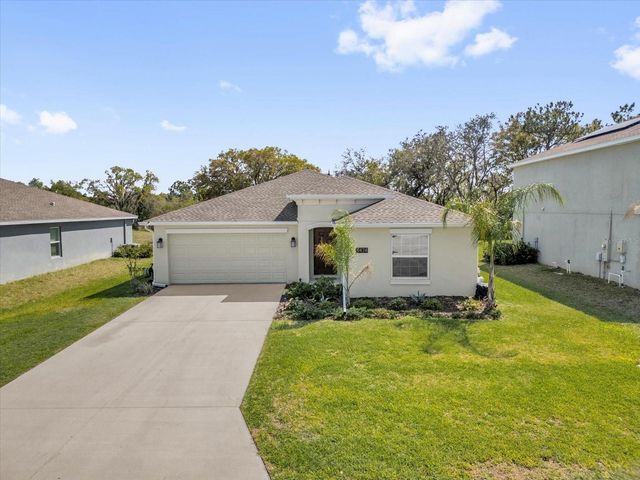 4474 TAHOE CIRCLE, Clermont, FL 34714