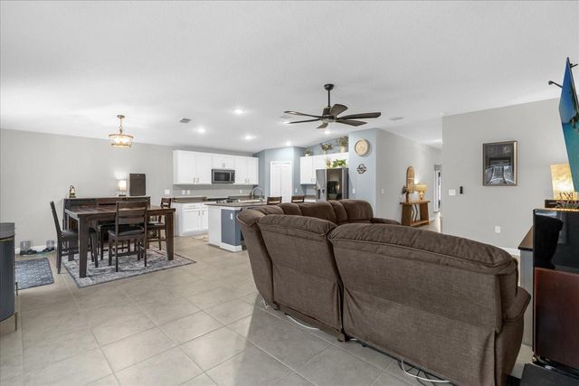 4474 TAHOE CIRCLE, Clermont, FL 34714