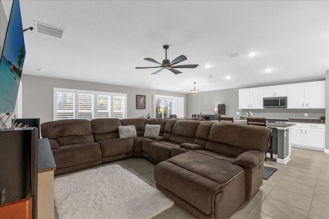 4474 TAHOE CIRCLE, Clermont, FL 34714