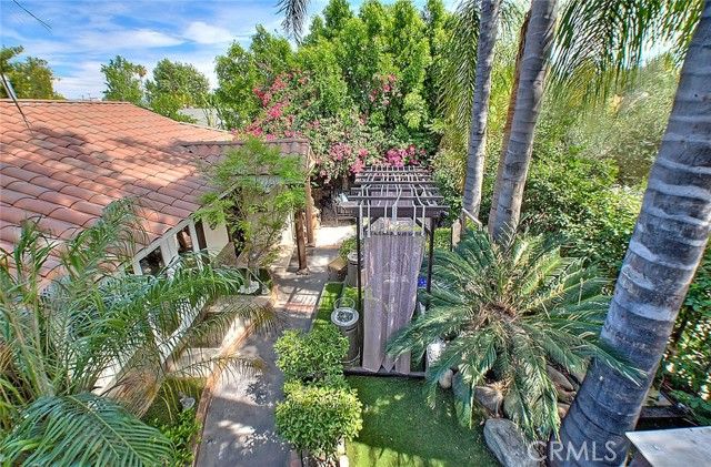 17419 Cohasset, Los Angeles, CA 91406