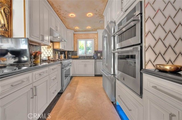 17419 Cohasset, Los Angeles, CA 91406