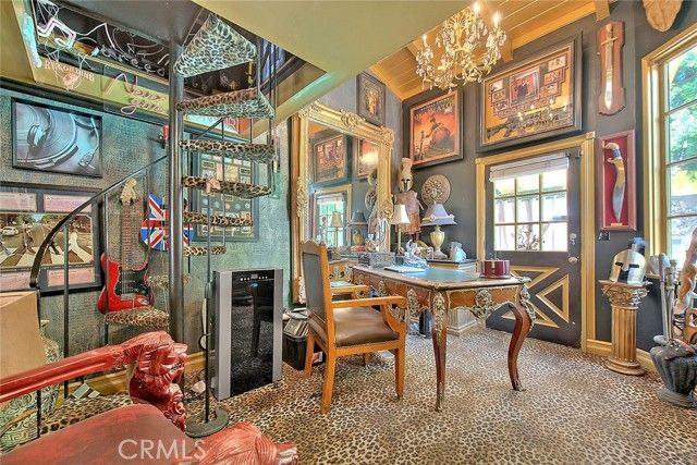 17419 Cohasset, Los Angeles, CA 91406